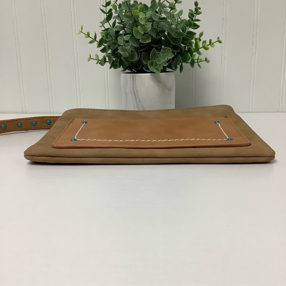 Shiraleah Boho Wristlet - Picture 10 of 13